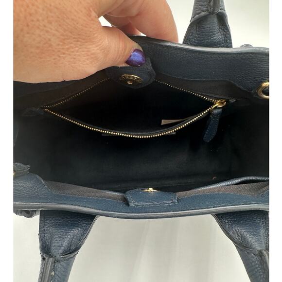 Burberry Tote Canvas - Picture 12 of 13